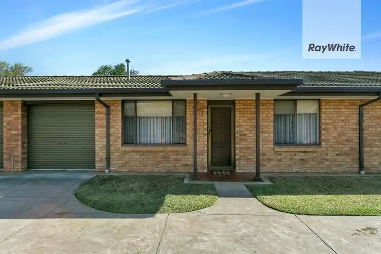 2/3-5 Thomas Street, Cowandilla SA 5033