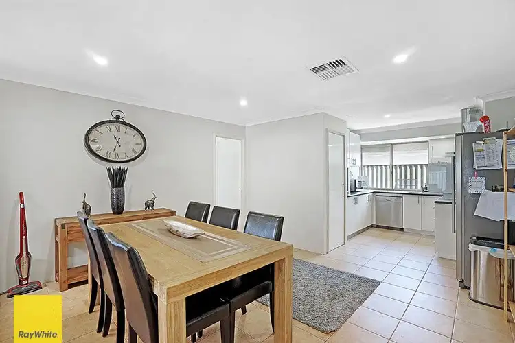 Third view of Homely house listing, 68 Greenfields Circle, Hocking WA 6065