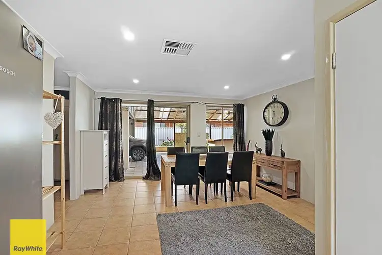 Fourth view of Homely house listing, 68 Greenfields Circle, Hocking WA 6065