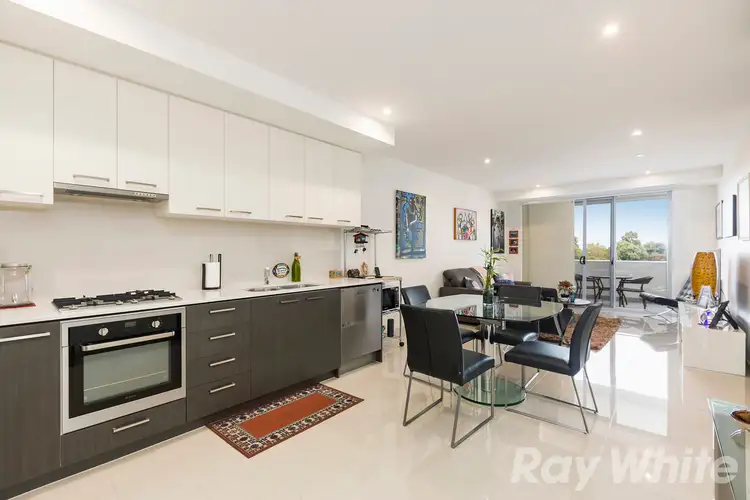 208/5 Sandbelt Close, Heatherton VIC 3202