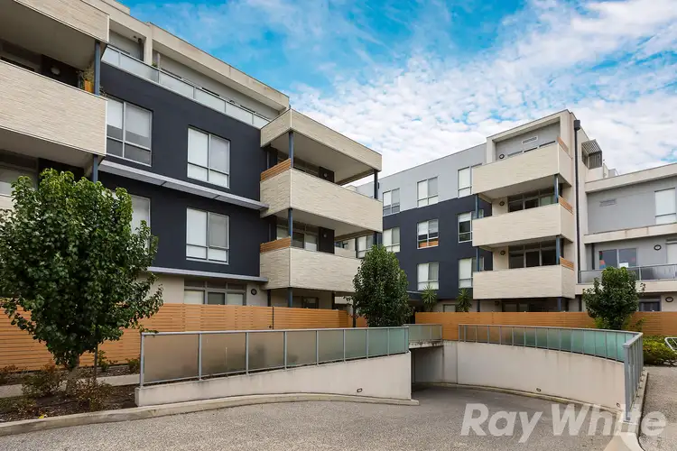 Second view of Homely apartment listing, 208/5 Sandbelt Close, Heatherton VIC 3202