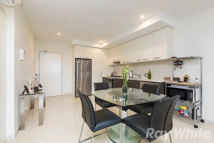 Third view of Homely apartment listing, 208/5 Sandbelt Close, Heatherton VIC 3202