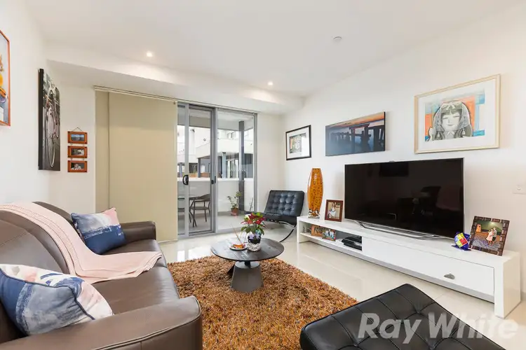 Fourth view of Homely apartment listing, 208/5 Sandbelt Close, Heatherton VIC 3202