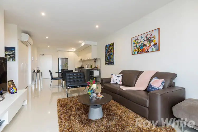 Fifth view of Homely apartment listing, 208/5 Sandbelt Close, Heatherton VIC 3202