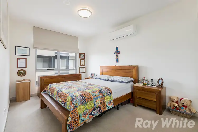 Sixth view of Homely apartment listing, 208/5 Sandbelt Close, Heatherton VIC 3202