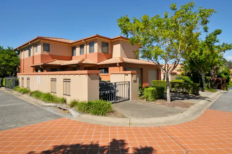 119/4 University Drive, Robina QLD 4226