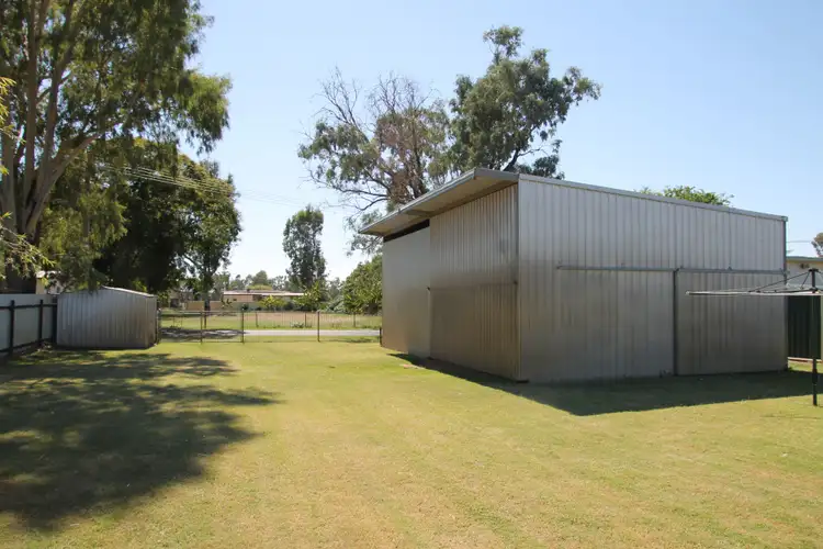 Second view of Homely house listing, 9 Carnation Avenue, St George QLD 4487