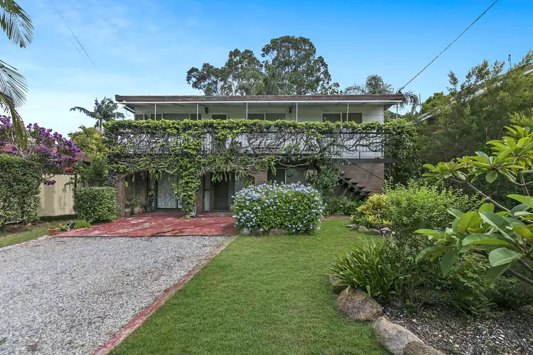 Main view of Homely house listing, 5 Janice Street, Slacks Creek QLD 4127