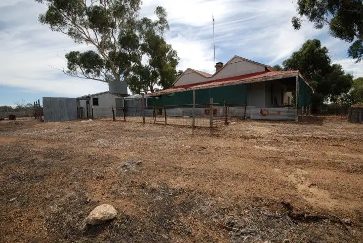 14423 Great Southern Highway, Popanyinning WA 6309