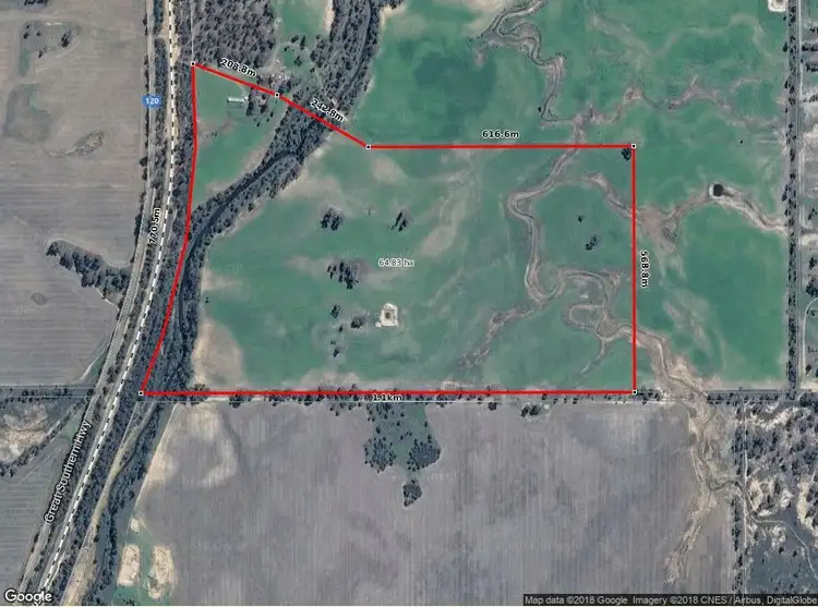 Fourth view of Homely house listing, 14423 Great Southern Highway, Popanyinning WA 6309