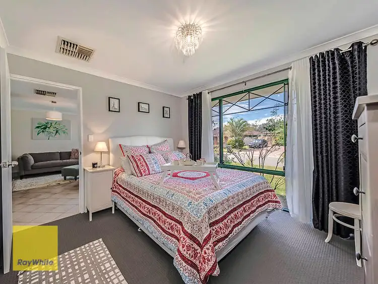 Fifth view of Homely house listing, 16 Bildjar Close, South Guildford WA 6055