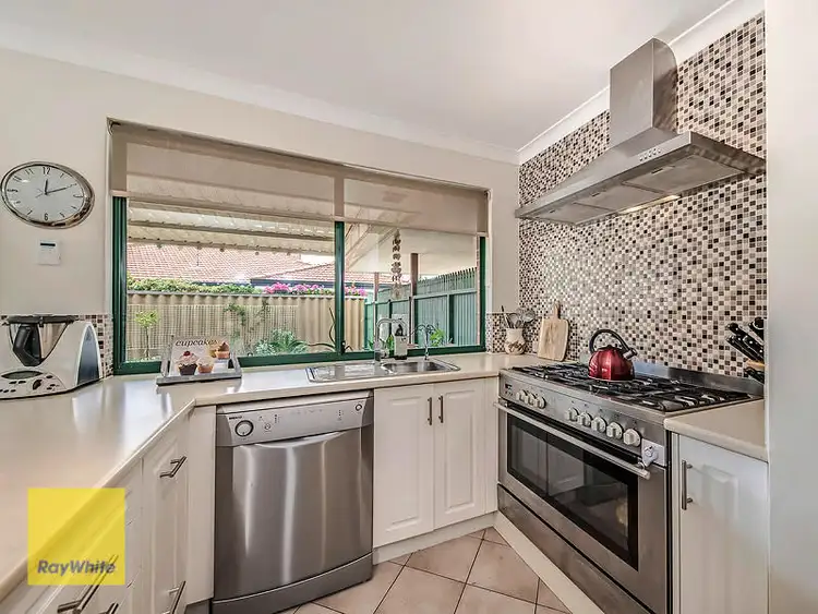 Seventh view of Homely house listing, 16 Bildjar Close, South Guildford WA 6055