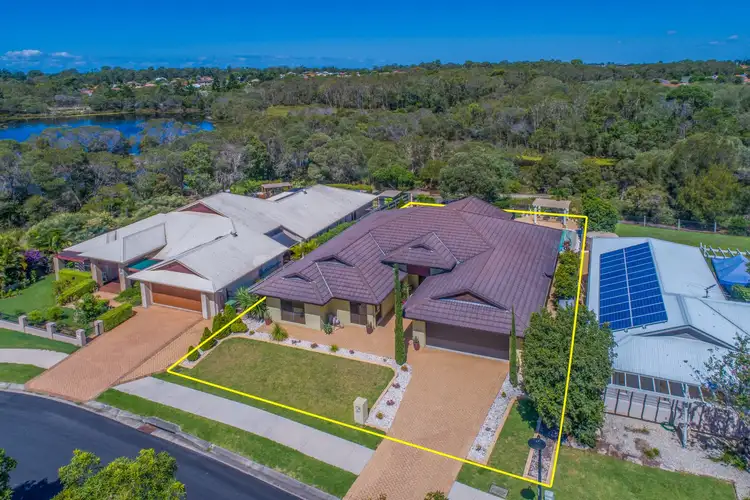 36 Sandpiper Avenue, North Lakes QLD 4509