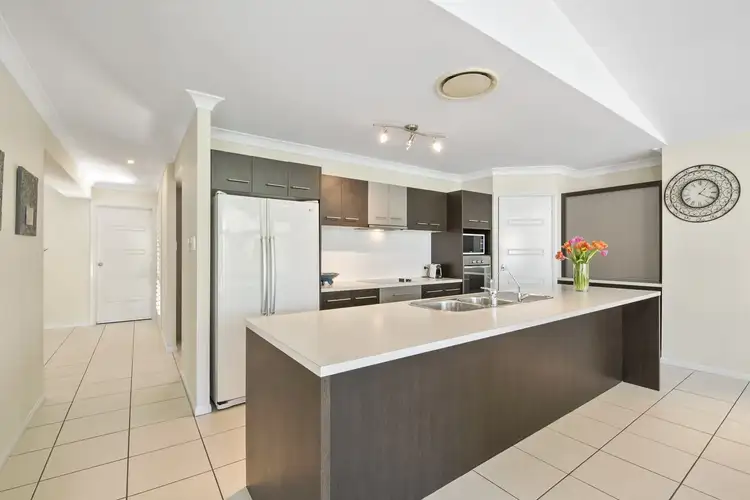 Fifth view of Homely house listing, 36 Sandpiper Avenue, North Lakes QLD 4509