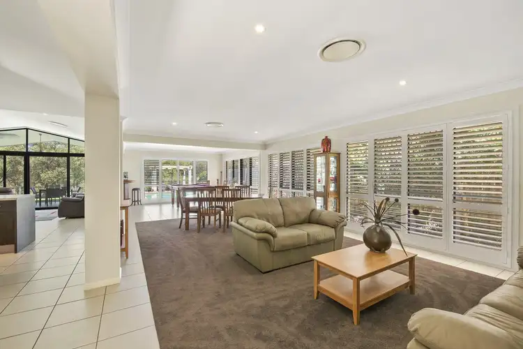 Sixth view of Homely house listing, 36 Sandpiper Avenue, North Lakes QLD 4509