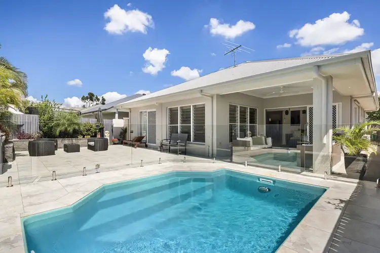 Main view of Homely house listing, 22 Ringtail Street, North Lakes QLD 4509