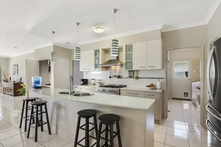 Third view of Homely house listing, 22 Ringtail Street, North Lakes QLD 4509