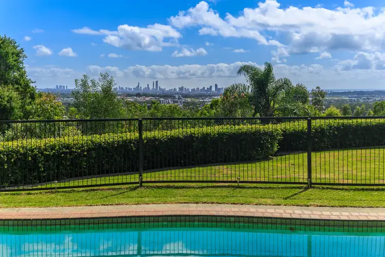 Third view of Homely house listing, 75 Bridgman Drive, Reedy Creek QLD 4227