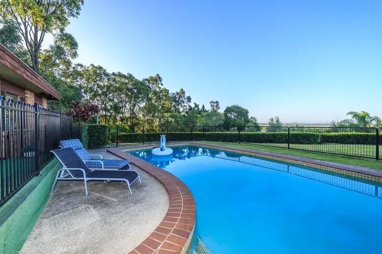 Fifth view of Homely house listing, 75 Bridgman Drive, Reedy Creek QLD 4227