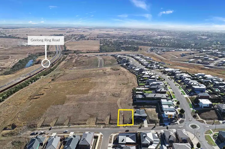 Fourth view of Homely land listing, 114 Province Boulevard, Highton VIC 3216