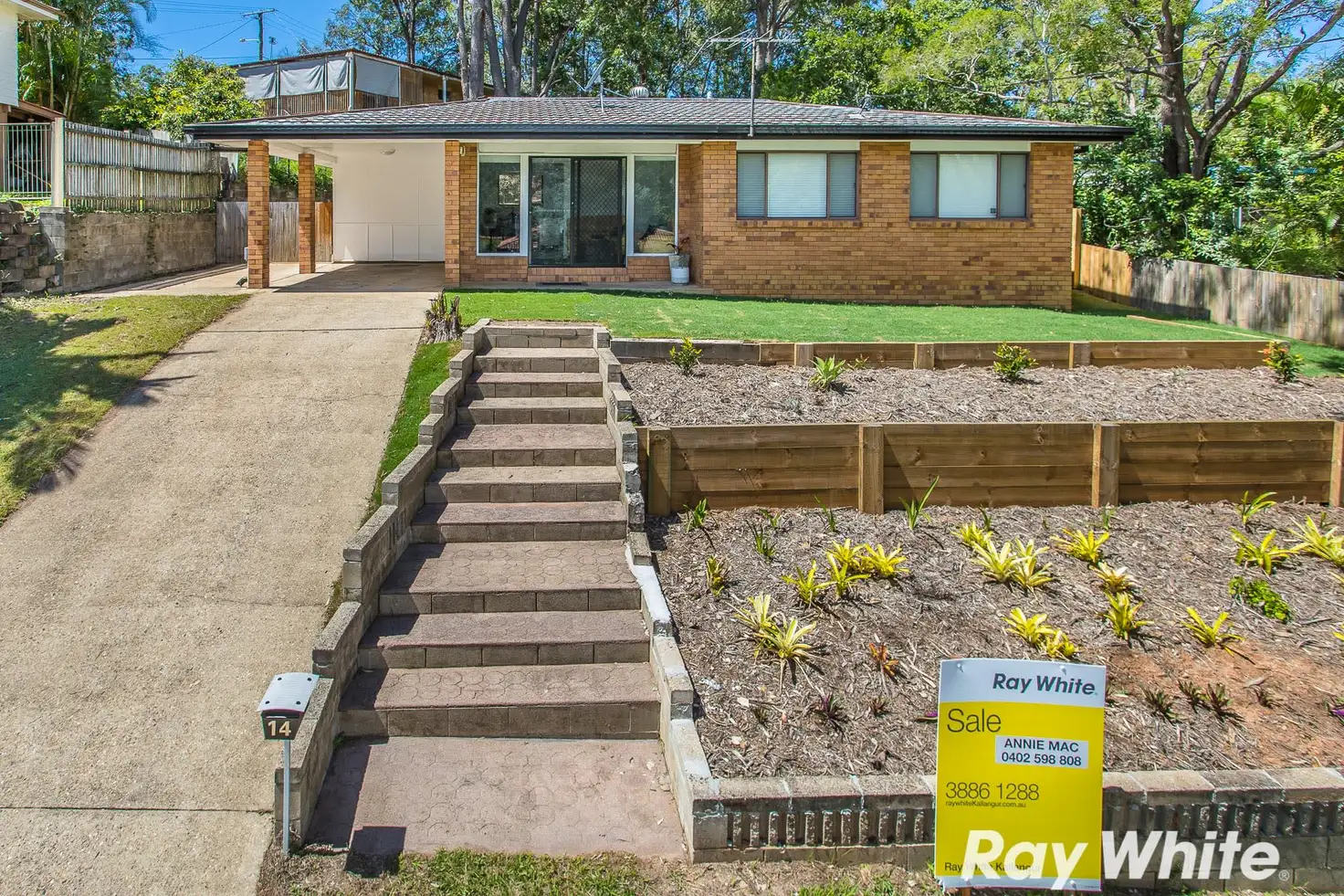 Main view of Homely house listing, 14 Shield Street, Kallangur QLD 4503