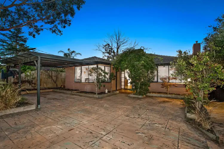 Main view of Homely house listing, 4 Windsor Court, Frankston VIC 3199