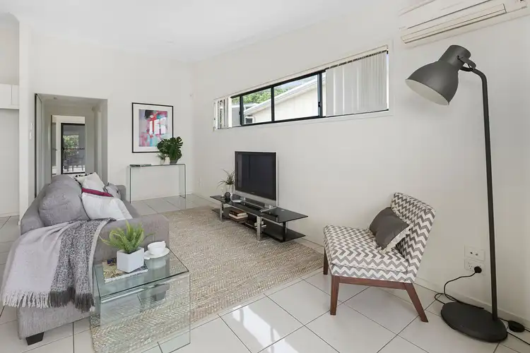 Second view of Homely unit listing, 5/35 Norman Street, Annerley QLD 4103
