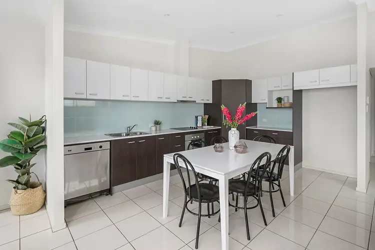 Third view of Homely unit listing, 5/35 Norman Street, Annerley QLD 4103