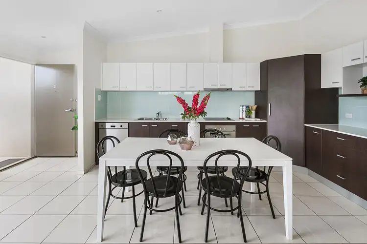 Fourth view of Homely unit listing, 5/35 Norman Street, Annerley QLD 4103