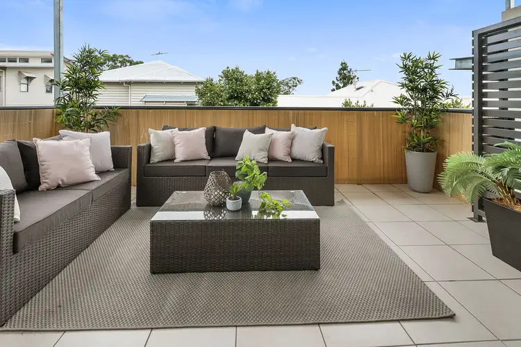 Fifth view of Homely unit listing, 5/35 Norman Street, Annerley QLD 4103