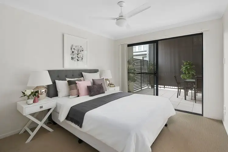 Seventh view of Homely unit listing, 5/35 Norman Street, Annerley QLD 4103