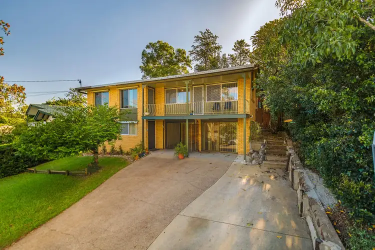 Main view of Homely house listing, 13 Furlong Street, Indooroopilly QLD 4068