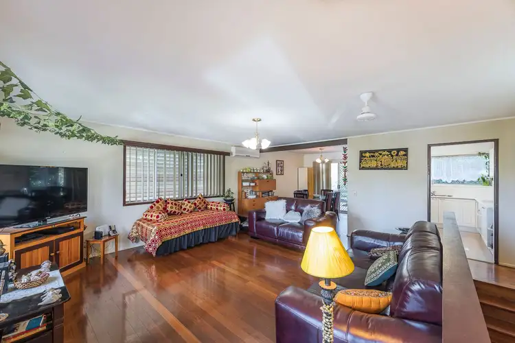 Third view of Homely house listing, 13 Furlong Street, Indooroopilly QLD 4068