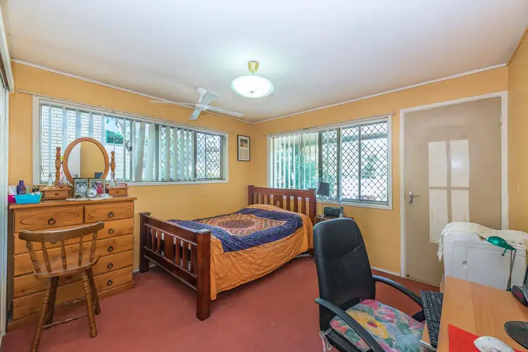 Fifth view of Homely house listing, 13 Furlong Street, Indooroopilly QLD 4068