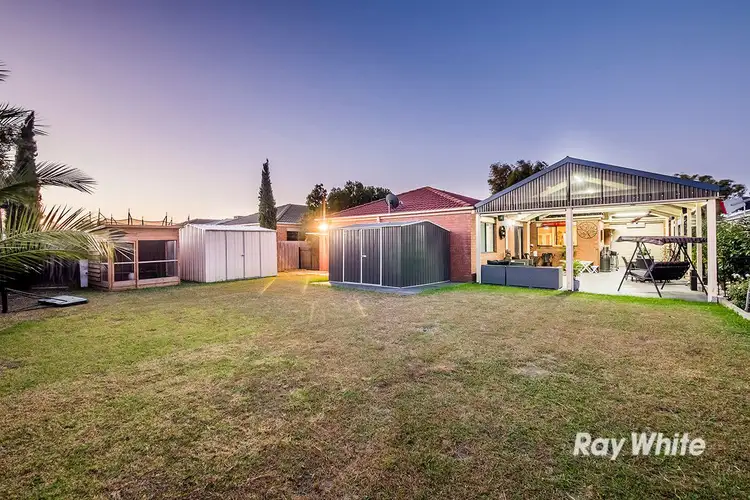 Second view of Homely house listing, 19 Stephellen Way, Cranbourne West VIC 3977