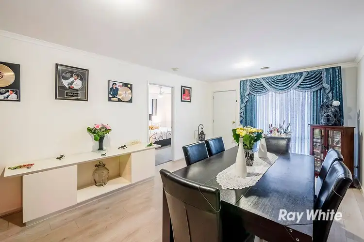 Fifth view of Homely house listing, 19 Stephellen Way, Cranbourne West VIC 3977