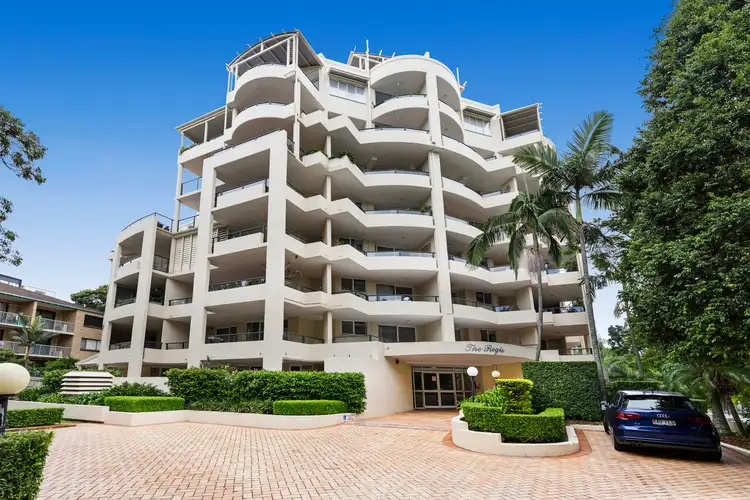 Third view of Homely unit listing, 1/16 Patrick Lane, Toowong QLD 4066