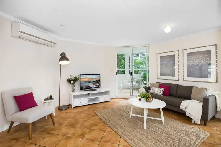 Sixth view of Homely unit listing, 1/16 Patrick Lane, Toowong QLD 4066