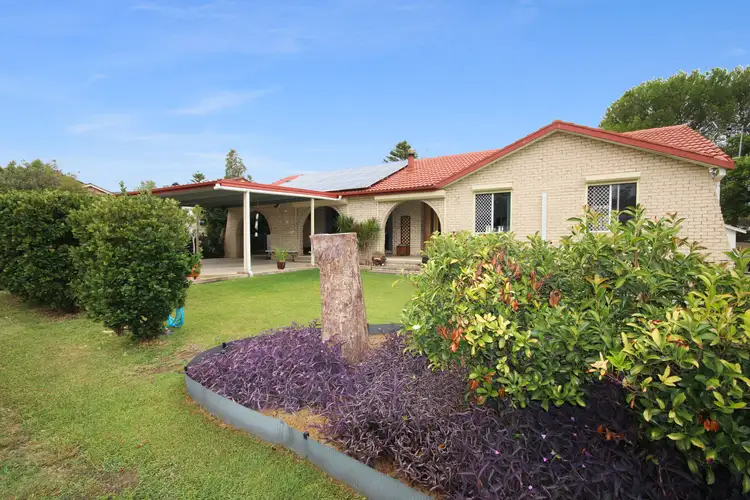 Main view of Homely house listing, 92 Barton Street, Scone NSW 2337