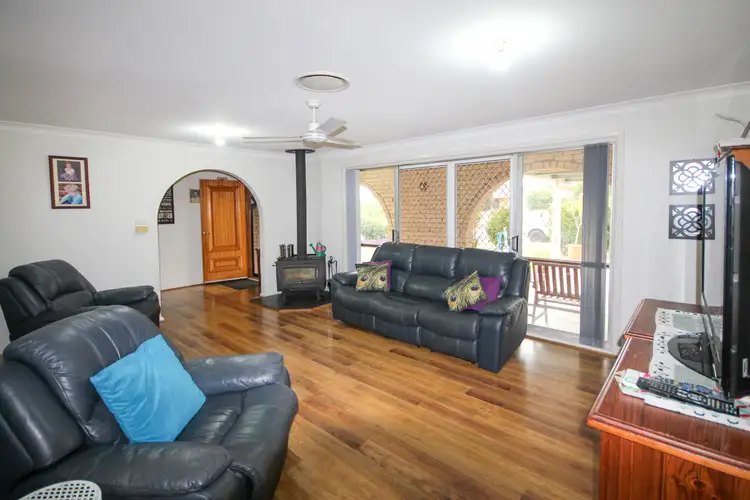 Second view of Homely house listing, 92 Barton Street, Scone NSW 2337