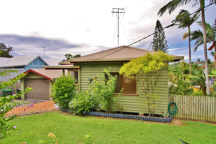 Main view of Homely house listing, 30 Marvin Street, Holland Park West QLD 4121