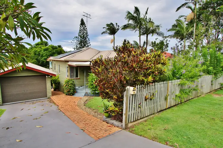 Second view of Homely house listing, 30 Marvin Street, Holland Park West QLD 4121