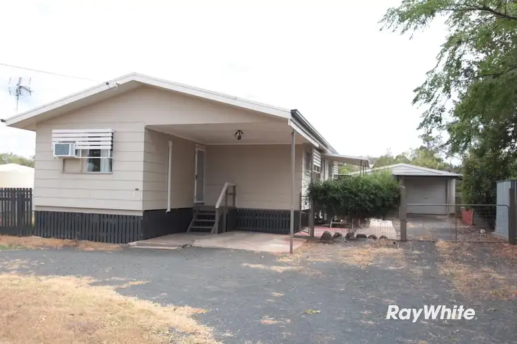 9 Queen Street, Kingsthorpe QLD 4400