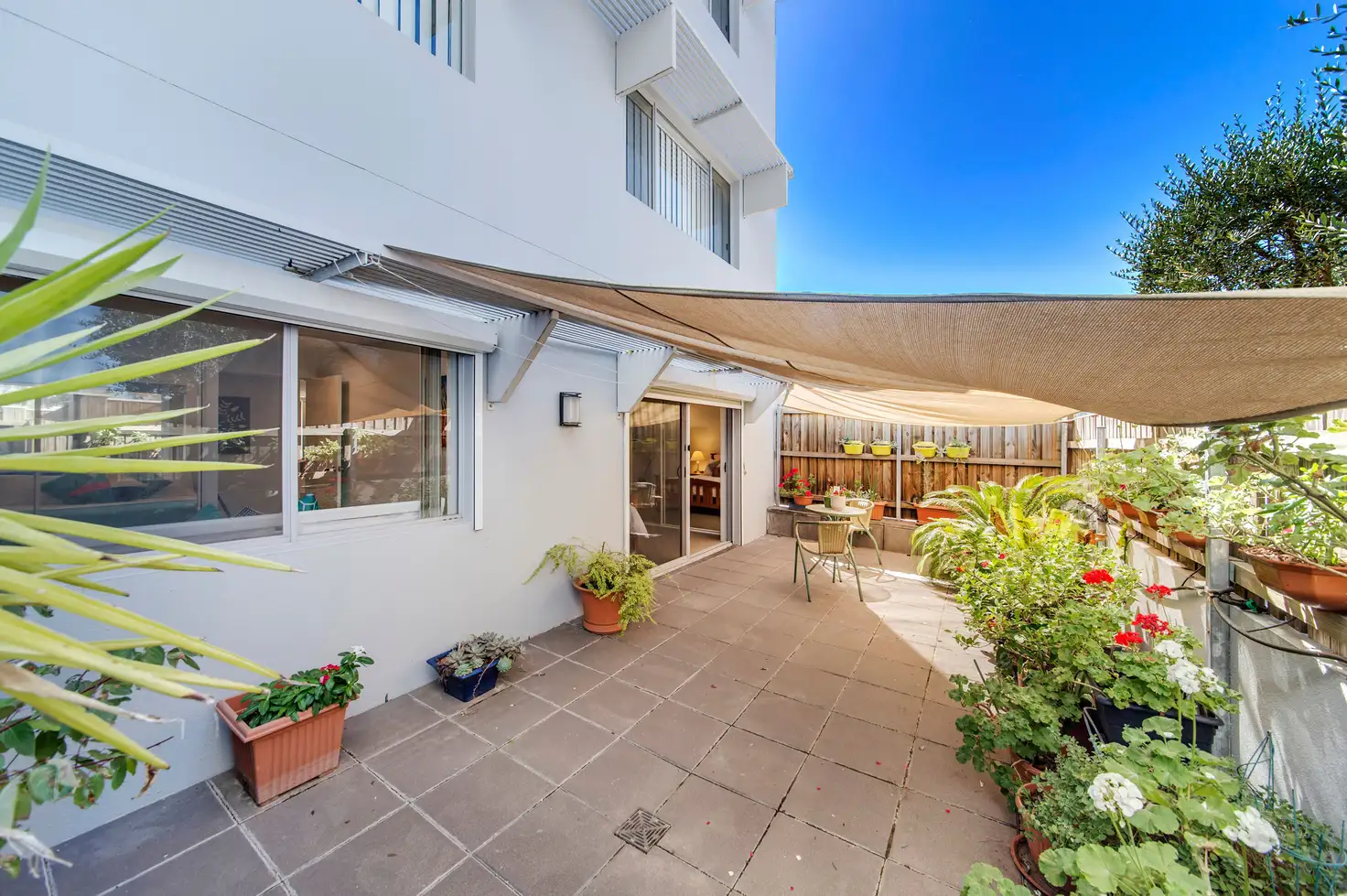 Main view of Homely unit listing, 32/43 Hibberson Street, Gungahlin ACT 2912