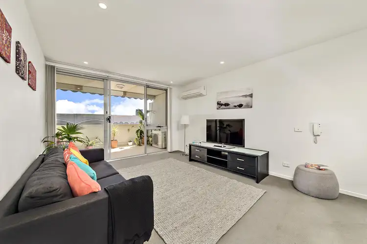 Second view of Homely unit listing, 32/43 Hibberson Street, Gungahlin ACT 2912