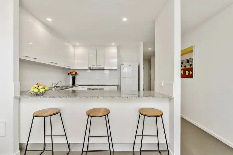 Fourth view of Homely unit listing, 32/43 Hibberson Street, Gungahlin ACT 2912