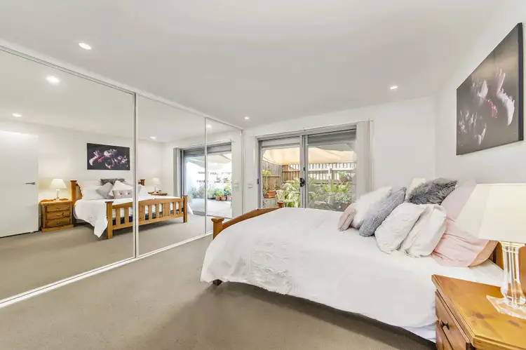 Sixth view of Homely unit listing, 32/43 Hibberson Street, Gungahlin ACT 2912