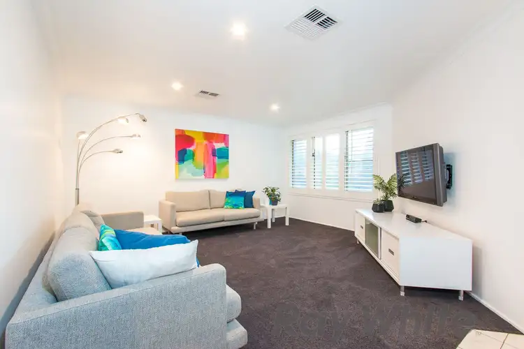 Main view of Homely house listing, 33 Ulverston Way, Lakelands NSW 2282