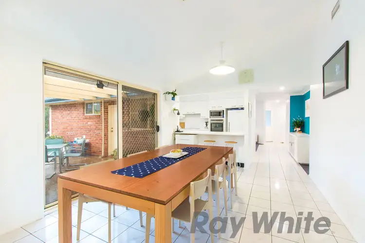 Third view of Homely house listing, 33 Ulverston Way, Lakelands NSW 2282
