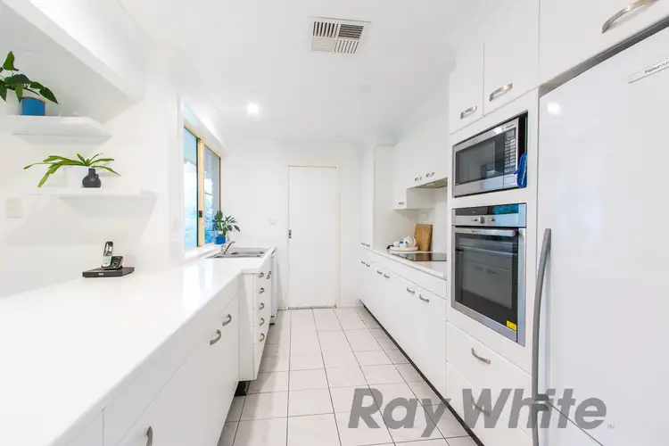 Fourth view of Homely house listing, 33 Ulverston Way, Lakelands NSW 2282